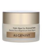 ALGENIST Triple Algae Eye Renewal Balm 15 ml