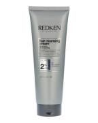 Redken Hair Cleansing Cream Shampoo 250 ml