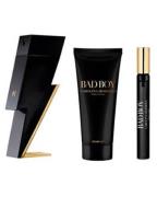 Carolina Herrera Bad Boy New York Gift Set EDT 100 ml