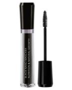 M2 Beauté Black Nano Mascara Nutrition & Natural Growth 6 ml