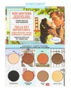 The Balm And The Beautiful Eyeshadow Palette 10 g