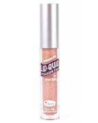 The Balm Bellini Sparkling Lid-Quid Eyeshadow 4 ml