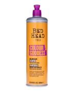 TIGI Bed Head Colour Goddess Shampoo 600 ml