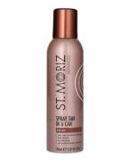 St Moriz Spray Tan In A Can Medium 150 ml