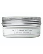 Depot No. 314 Shiny Hair Wax 75 ml