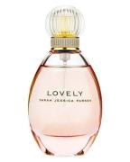 SARAH JESSICA PARKER Lovely 50 ml