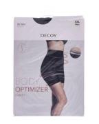 Decoy Body Optimizer (80 DEN) Black XXL