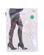 Decoy Fashion Tights (20 DEN) Blue Iris S/M