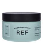 REF Weightless Volume Shampoo 500 ml