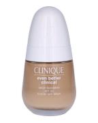 CLINIQUE Even Better Clinical Serum Foundation - 1 Linen 30 ml
