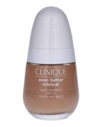 CLINIQUE Even Better Clinical Serum Foundation CN 74 Beige 30 ml