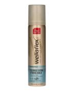 Wella Wellaflex Invisible Hold Hairspray 75 ml