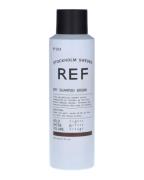 REF Dry Shampoo Brown 200 ml