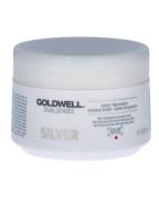 Goldwell Silver Shampoo 200 ml