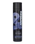 Toni & Guy Anti-Dandruff 2 In 1 Shampoo 250 ml