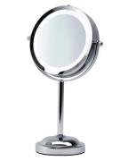 JJDK Led Cosmetic Mirror X1/X3 Silver