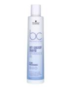 BC Bonacure Anti-Dandruff Shampoo 250 ml