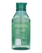 Redken Amino-Mint Shampoo 300 ml