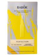 Babor Ampoule Concentrates X Paul Schrader perfection 2 ml 7 stk.