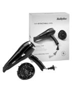 BABYLISS Cordkeeper 2000 Haartrockner D373E