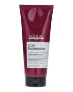 Loreal Curl Expression Professional Cream 200 ml