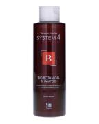 System 4 Bio Botanical Shampoo 250 ml