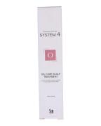 System 4 O Oil Cure Scalp Treatment 150 ml