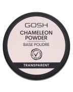 Gosh Chameleon Powder 001 Transparent 8 g