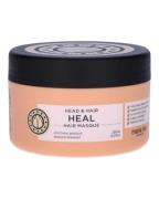 MARIA NILA Head & Hair Heal Masque 250 ml