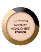 Max Factor Facefinity Highlighter Powder - 001 Nude Beam 8 g