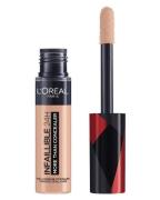 L'oréal Paris Infaillible More Than Concealer - 324 Oatmeal 11 ml