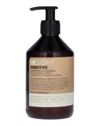 Insight Sensitive Skin Shampoo 400 ml