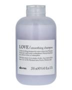 Davines LOVE Lovely Smoothing Shampoo 250 ml