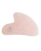 Sanzi Beauty Gua Sha Rose Quartz