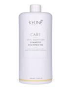 KEUNE Care Vital Nutrition Shampoo 1000 ml