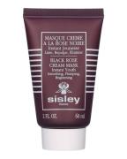 Sisley Black Rose Cream Mask Instant Youth 60 ml