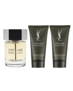 Yves Saint Laurent  L´Homme Gift Set 200 ml