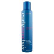 Curly Sexy Hair Curl Power Spray Foam (U) 250 ml