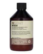 Insight Intech Hair Smoothing Treatment 400 ml