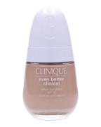 CLINIQUE Even Better Clinical Serum Foundation 40 Cream Chamois 30 ml