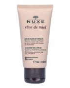 Nuxe Rêve De Miel Hand And Nail Cream 50 ml