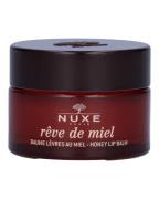 NUXE Honey Lip Balm Ultra-Nourishing And Repairing 15 g