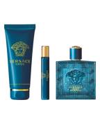 Versace Eros Gift Set Parfum 260 ml