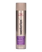 Wella Wellaflex Fullness Volume Hairspray 250 ml