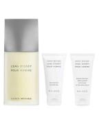 Issey Miyake L'eau D'Issey Pour Homme Gift Set 125 ml