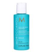 Moroccanoil Moisture Repair Shampoo 70 ml