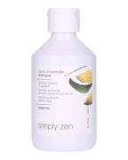 SIMPLY ZEN Dandruff Controller Shampoo 250 ml