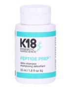 K18 Peptide Prep Detox Shampoo 53 ml