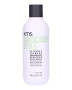 KMS ConsciousStyle Everyday Shampoo 300 ml