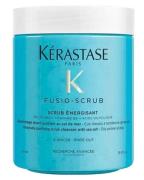 KERASTASE Fusio-Scrub Scrub Energisant 500 ml